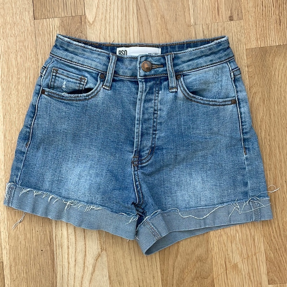 RSQ Denim Shorts